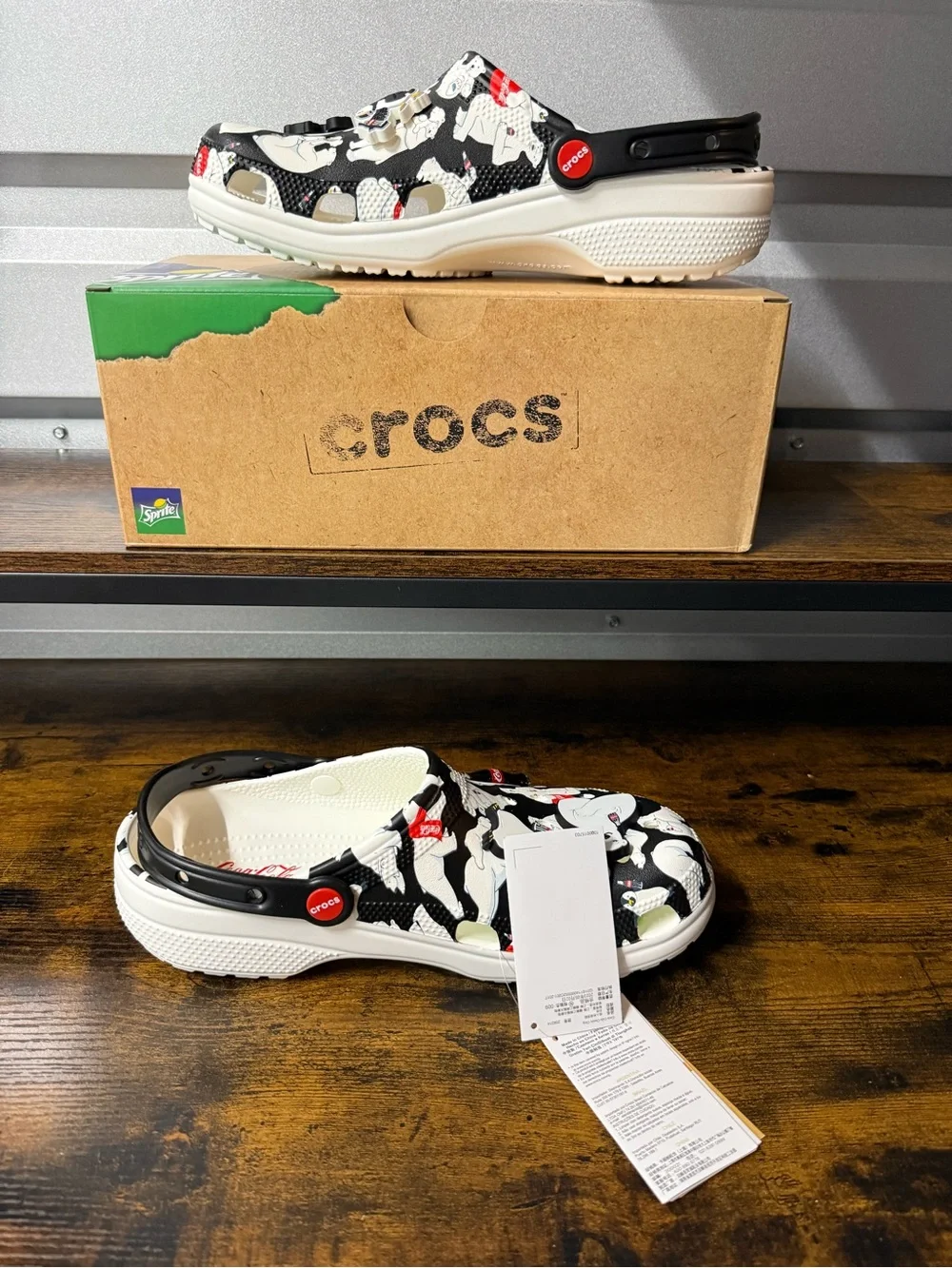 Crocs Classic 